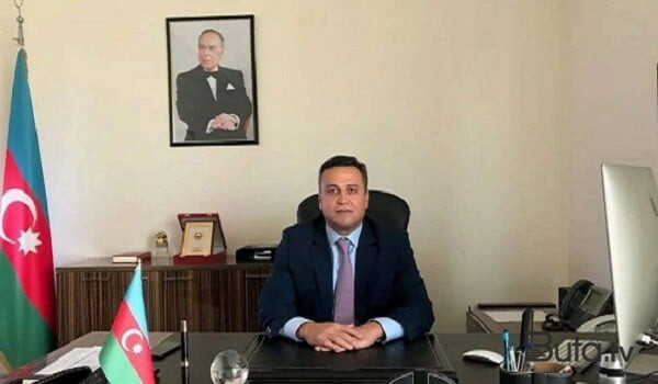  Azərbaycanın Bəhreynə təyin olunan yeni səfiri kimdir?  
