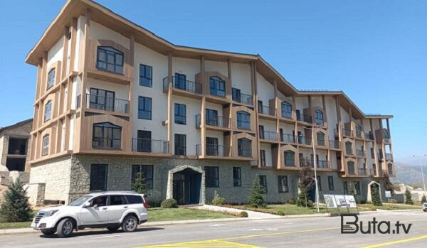  Kəlbəcər, Xocavənd və Horovluya köç karvanı yola salındı  