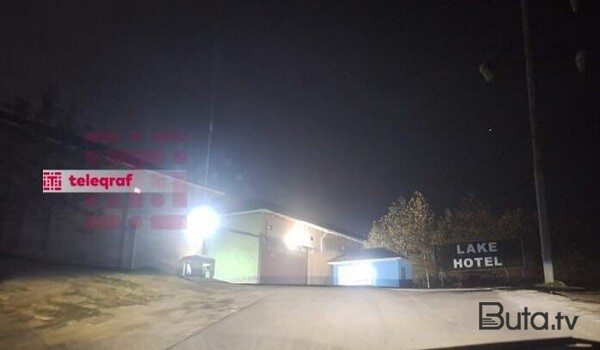  Otelin ofisiantlarının ölümü: hökm oxundu  