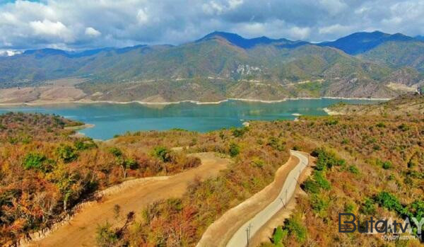  Sərsəngdə 16 milyonluq təmir işlərinə başlanılır  