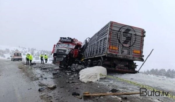  Azərbaycan vətəndaşı Türkiyədə faciəvi şəkildə öldü - Foto  