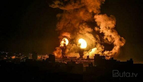  İrana inanılmaz zərbələr endirilir - Bu, “12 günlük” deyil! 