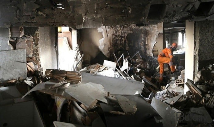 İranda qızlar məktəbi vuruldu: ölənlərin sayı 160-a çatdı