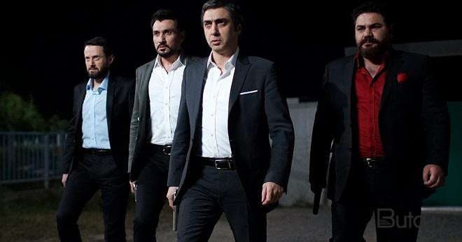  “Qurdlar Vadisi” serialında Venesuela detalı - Video  