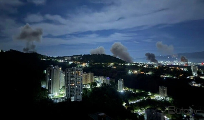  ABŞ 4 saata işi bitirdi, Rusiya 4 ildir bacarmır  