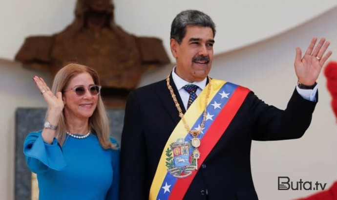  Ali təhsili olmayan yəhudi prezident – Maduro kimdir?  