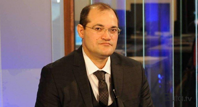  Nurullayevlərin toyu: Aygün və Nanəyə nə qədər ödəniş edilib?  