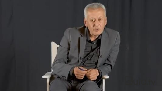  Reabilitasiya mərkəzindən qaçan Nəsimi Nəbizadə tapıldı  