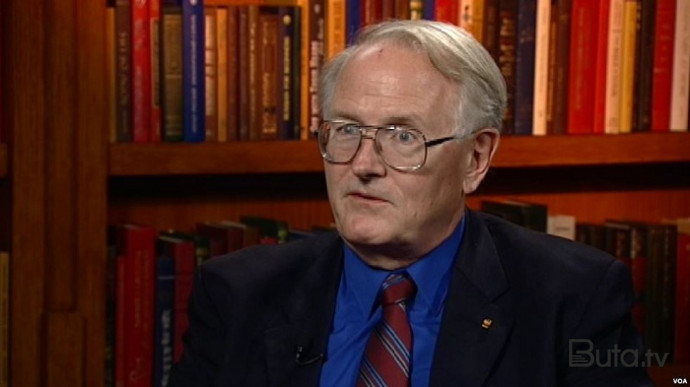  Zəngəzur məsələsində cəsarətli addım... - Pol Qobl  