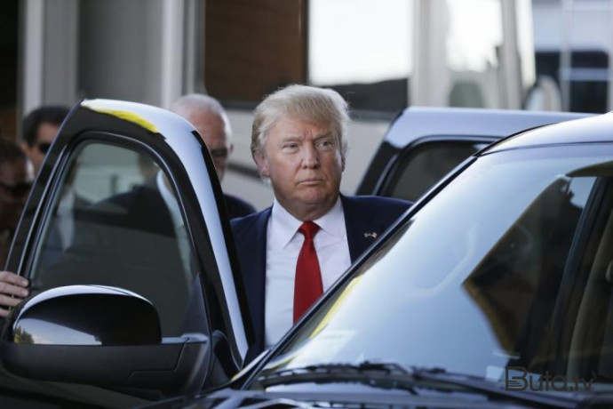  Bu, Trampa İrana zərbə endirmək üçün bəhanə verə bilər  