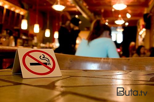  35 yaşından əvvəl siqareti tərgidəndə nə baş verir?  