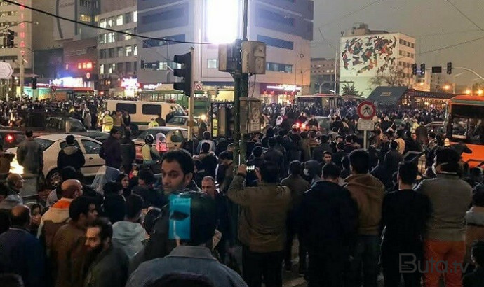  Azərbaycanlılar aksiyalara buna görə qoşulmur  