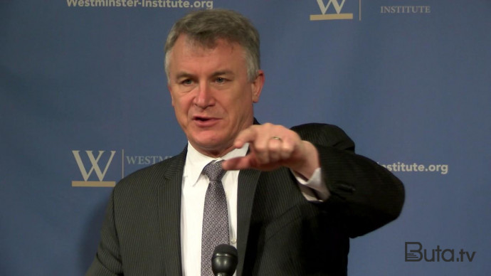  İranda hakimiyyətə Səfəvilər sülaləsi gəlsin - Buşun müavini  