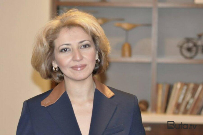  Sevinc Osmanqızı və Abid Qafarovun cəzası bəlli oldu  