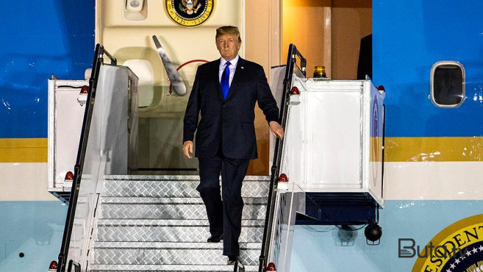  ABŞ-ın İrana qarşı A və B planı  