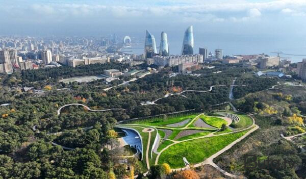  Bakıda Liderlərin Zirvə Görüşü olacaq - İlk dəfə...  
