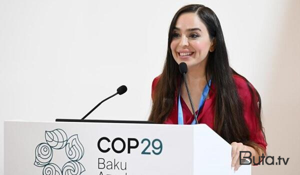  Leyla Əliyeva Efiopiyanın baş naziri ilə görüşdü  