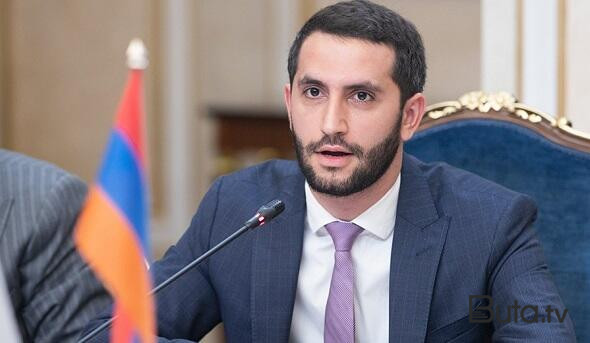  İrəvandan Türkiyə və Azərbaycanla bağlı açıqlama  