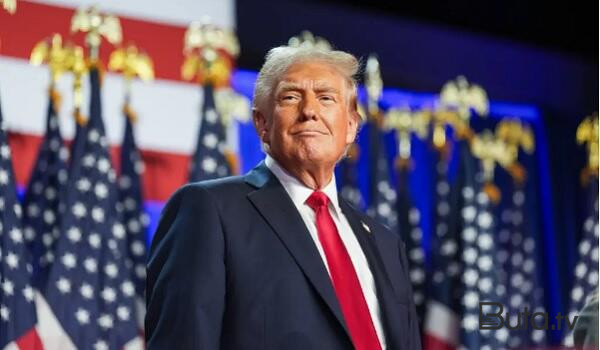  Tramp “Yeni BMT” yaradır: üzvlük haqqı 1 milyard - Bakı da qoşulacaq?  