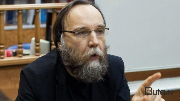  Dugin Bakını hədələdi, cavabsız qaldı - Ekspert  