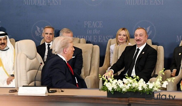  Azərbaycan Sülh Şurasında təsisçi dövlət olur: Nə qazanacaq?  