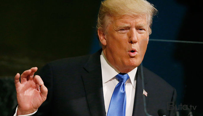  Tramp geri çəkildi: Qrenlandiya ilə bağlı razılaşma...  