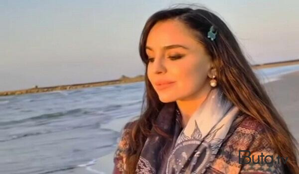  Leyla Əliyevadan bacısı ilə bağlı maraqlı paylaşım - Foto  