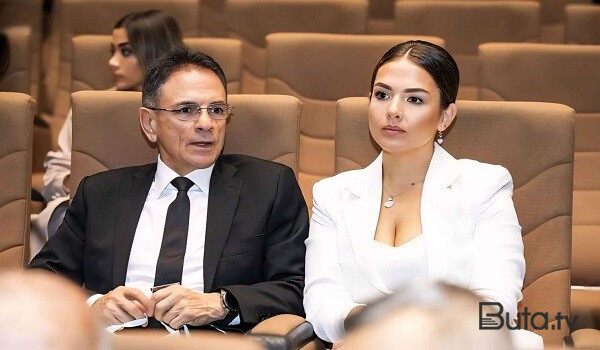  Boşanma xəbəri yayılan Mədət Quliyevlə Zəhranın hekayəsi...  