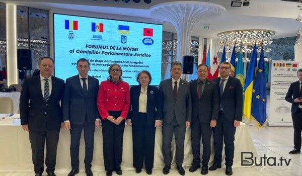  Bu iclasda iştirak etmək böyük şərəfdir - Səfir  