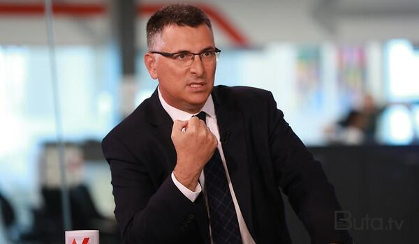  Azərbaycan-İsrail ticarət dövriyyəsi 360 milyon dolları ötdü  