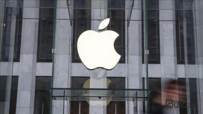  Əpl yeni cihazını təqdim etdi - Foto  