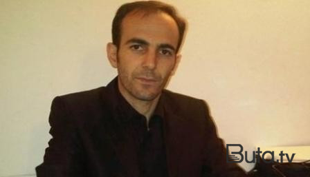  Həbsdə olan jurnalistin ailəsində növbəti faciə  