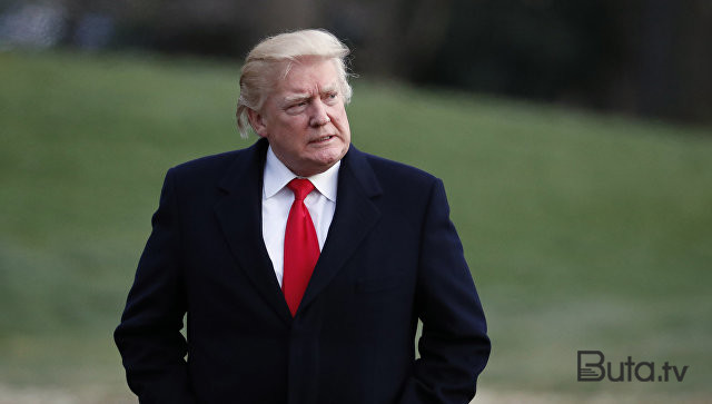  Trampın 2 tələbi: İran razılaşmasa, müharibə başlayacaq  