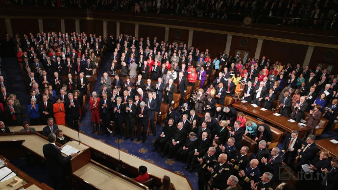  95%-lə qələbə: Trampa qarşı “mavi sunami” olacaq!  