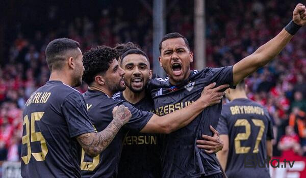  Bəlkə də yaxın 10-20 ildə bir də bu tarixi yaşamayacağıq…  