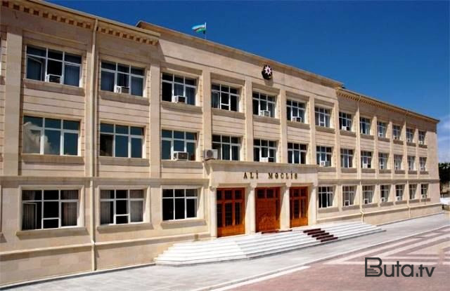  Ölkənin Ali Məclisində yeni komissiyalar yaradılacaq  