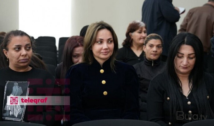  Həbsdən çıxan müğənni ilə bağlı maraqlı fakt  