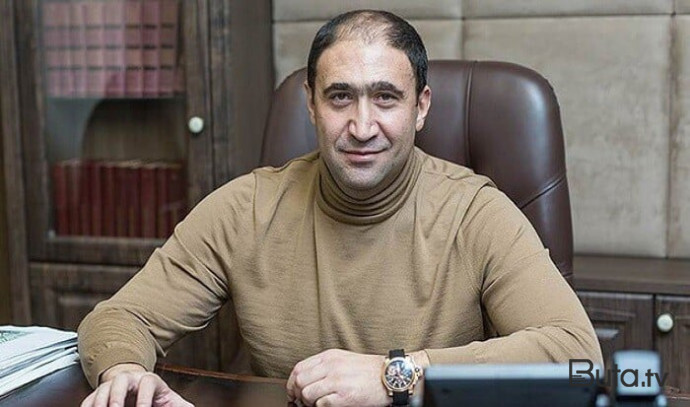  İlqar Hacıyevə hökm oxundu  