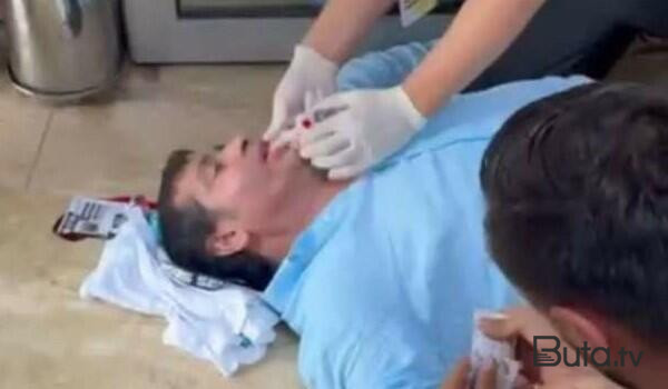  Musayevin bıçaqlanması: Federasiya rəsmiləri azadlığa çıxdı  