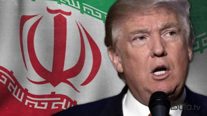  İranın heç nəyi qalmayıb, məhv etmişik - Tramp  