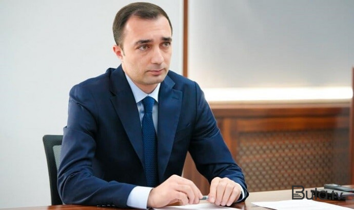  32 yaşında nazir təyin olunan Fərid Bağırzadə kimdir?  