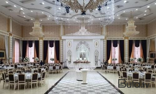  Bakıda məşhur restoran söküləcək  