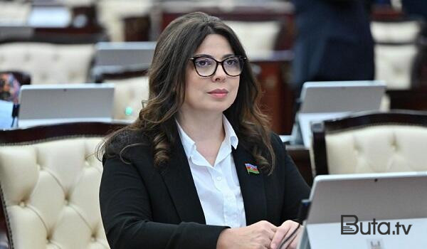  Azərbaycanlı deputata vəzifə verildi  