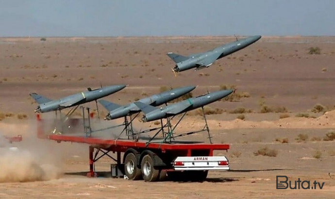  “Araş”la Naxçıvanı dağıtdıq: bu, xəbərdarlıq idi - SEPAH  