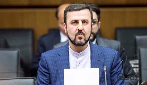  Naxçıvana dron hücumu ilə bağlı İrandan ilk açıqlama  