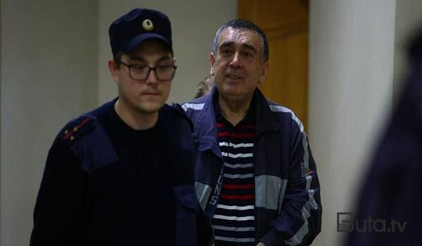  Şahin Şıxlinski və Səfərov qardaşlarına hökm oxundu  