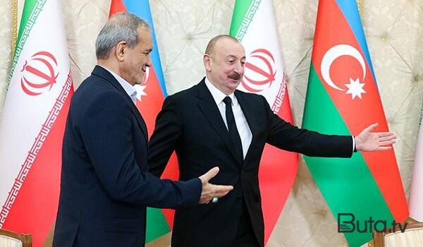  Pezeşkianın Əliyevə zəng etməsinə kim imkan vermir?  