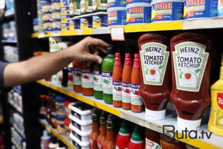  İran qida məhsullarının ixracını dayandırır: Qiymətlər artacaq?  