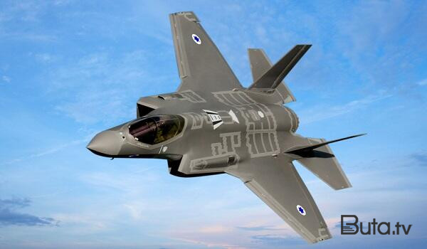  50 qırıcı Xameneinin bunkerini belə məhv etdi - VİDEO 