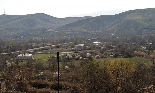  Qubanın 3 kəndinin adı dəyişdirilir  